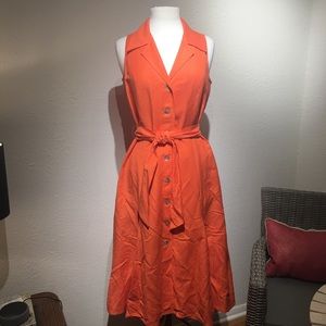 Coldwater Creek Dress
